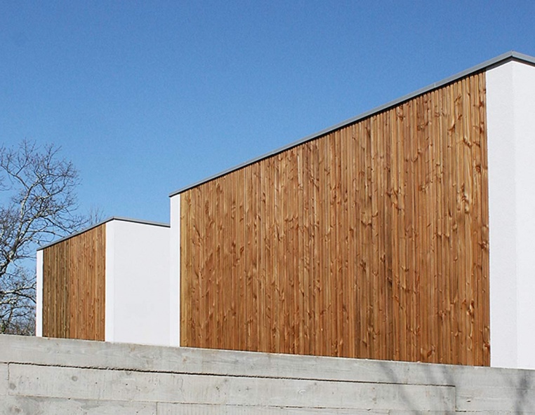 Franck Martinez architectes