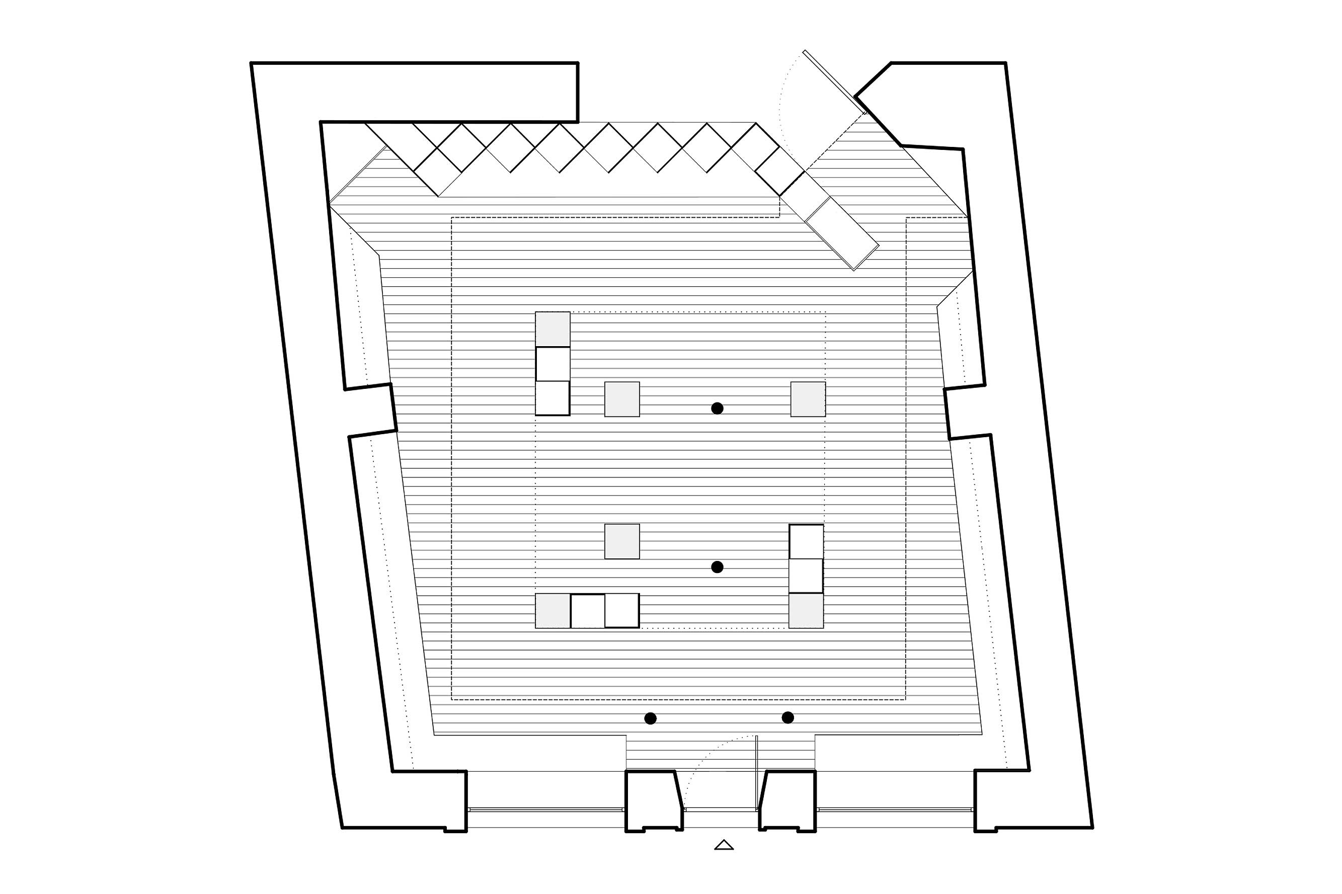 Franck Martinez architectes