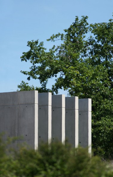 Projet MER - Atelier FM architectes