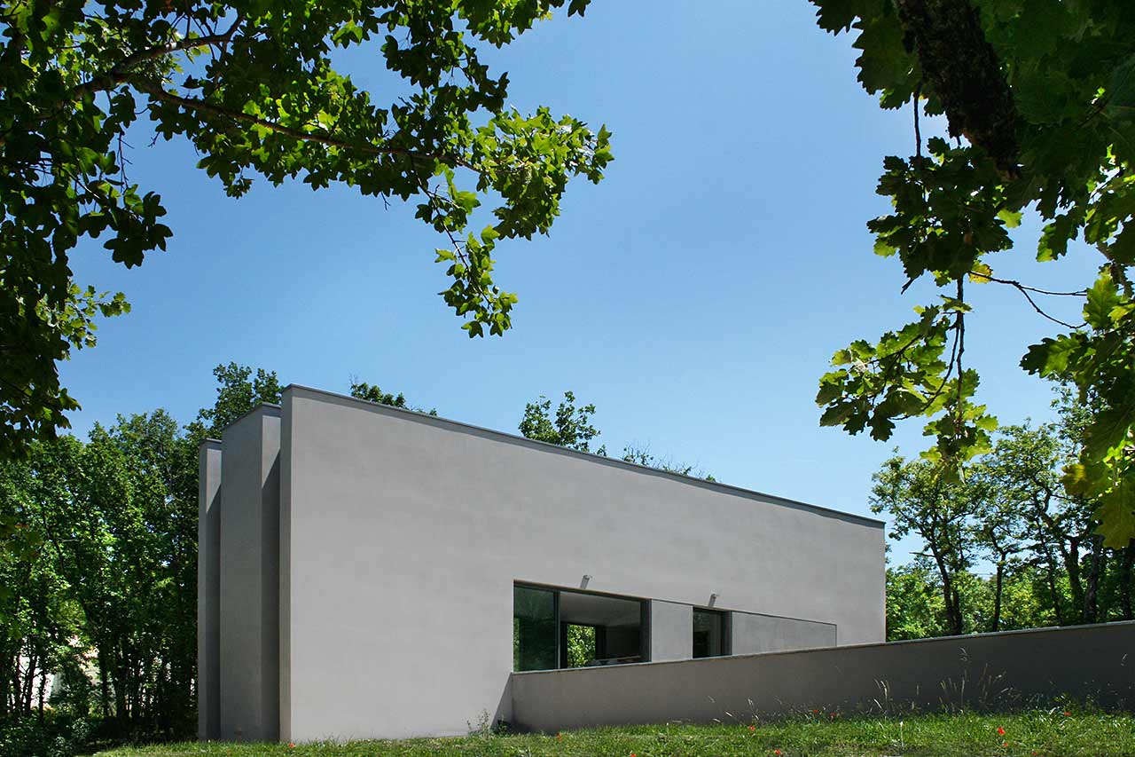 Franck Martinez architectes