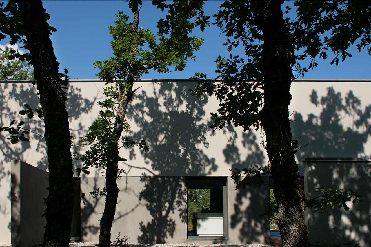 Franck Martinez architectes