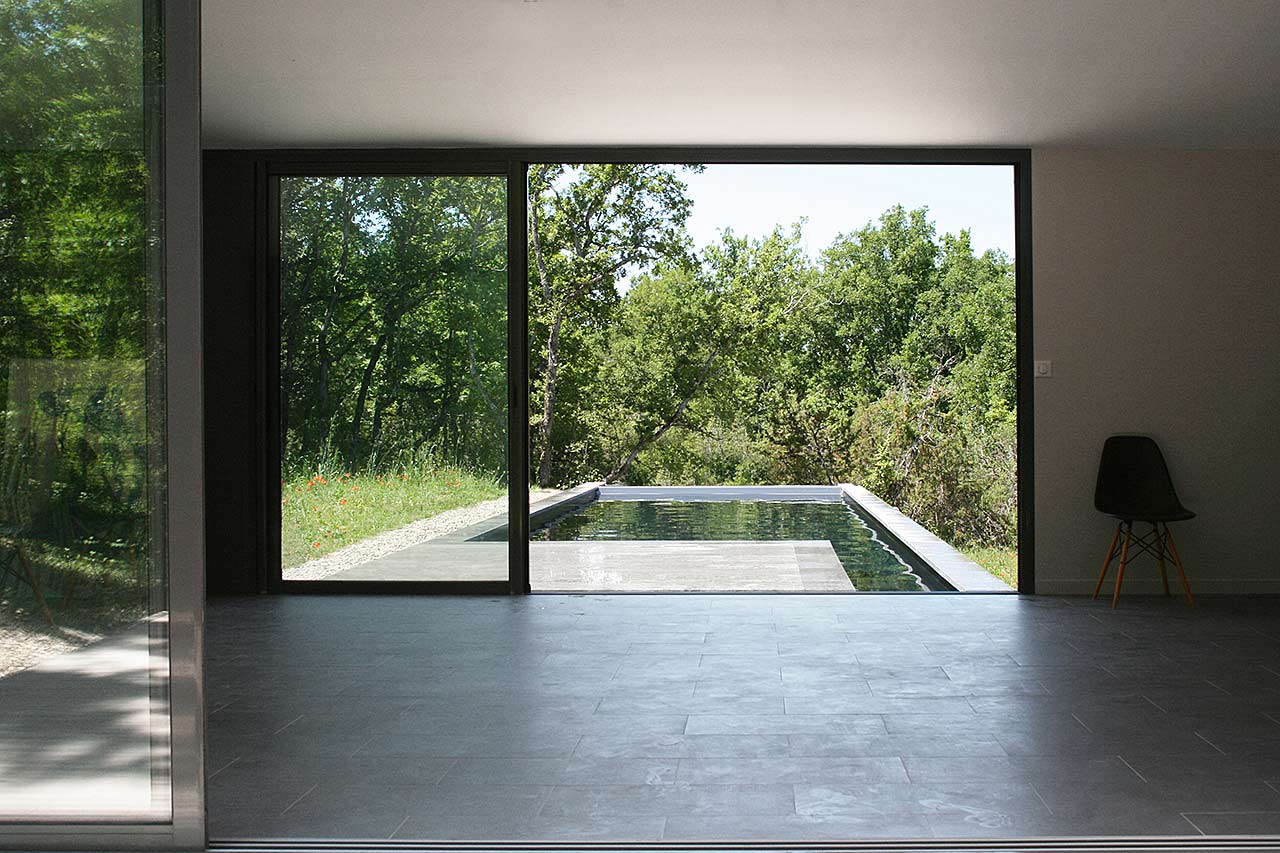 Franck Martinez architectes