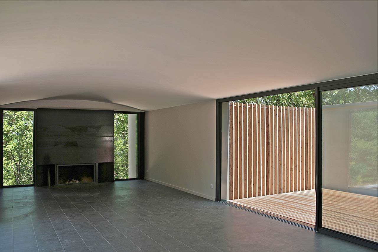 Franck Martinez architectes