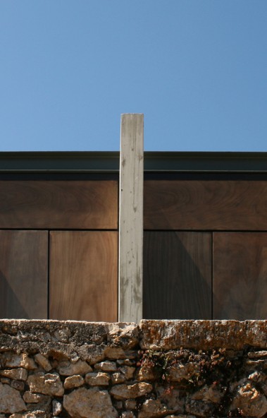 Franck Martinez architectes