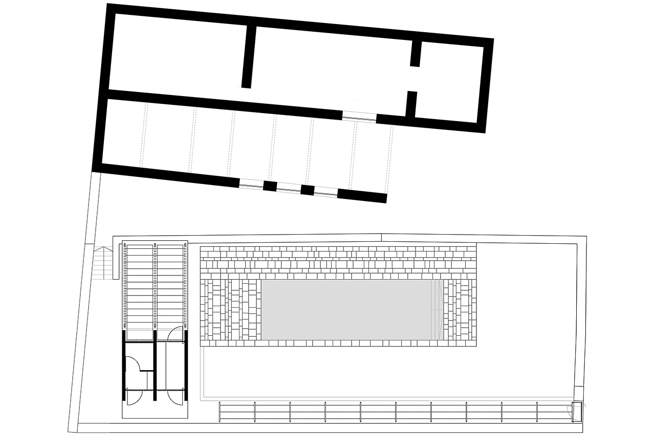 projet SAB Franck Martinez architectes