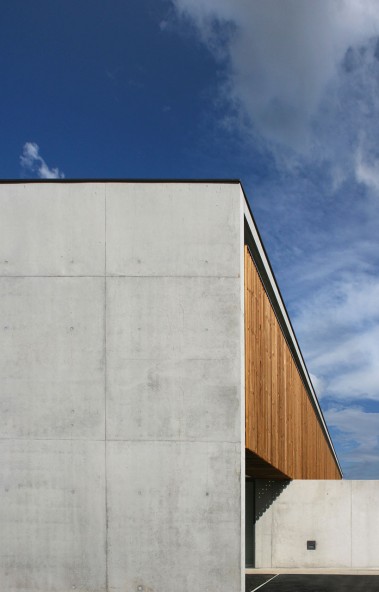 projet APA Franck Martinez architectes