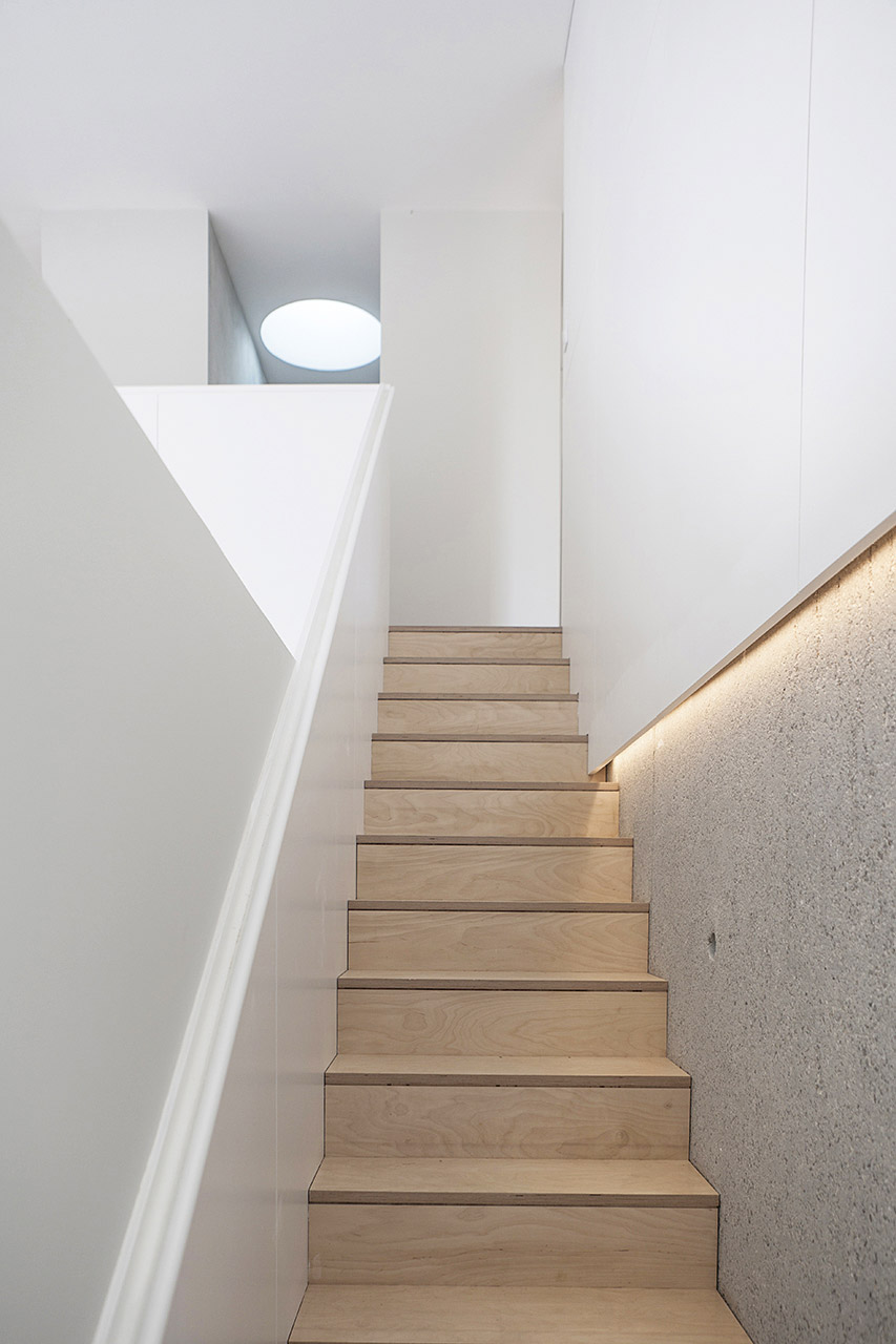 projet KNO Franck Martinez architectes