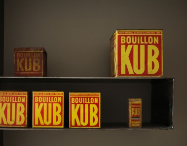 projet KUB Franck Martinez architectes