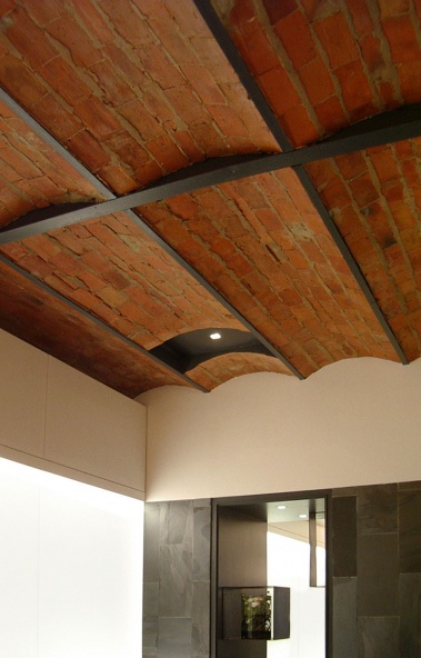 projet RLM Franck Martinez architectes