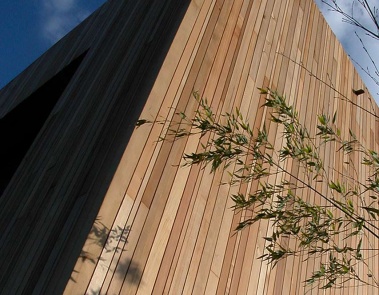 Franck Martinez architectes