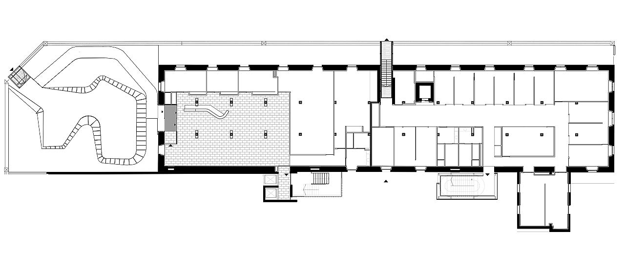 CCI Franck Martinez architectes