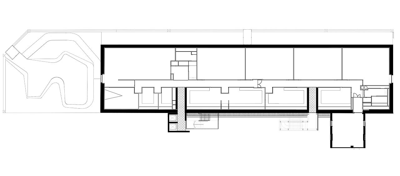 CCI Franck Martinez architectes