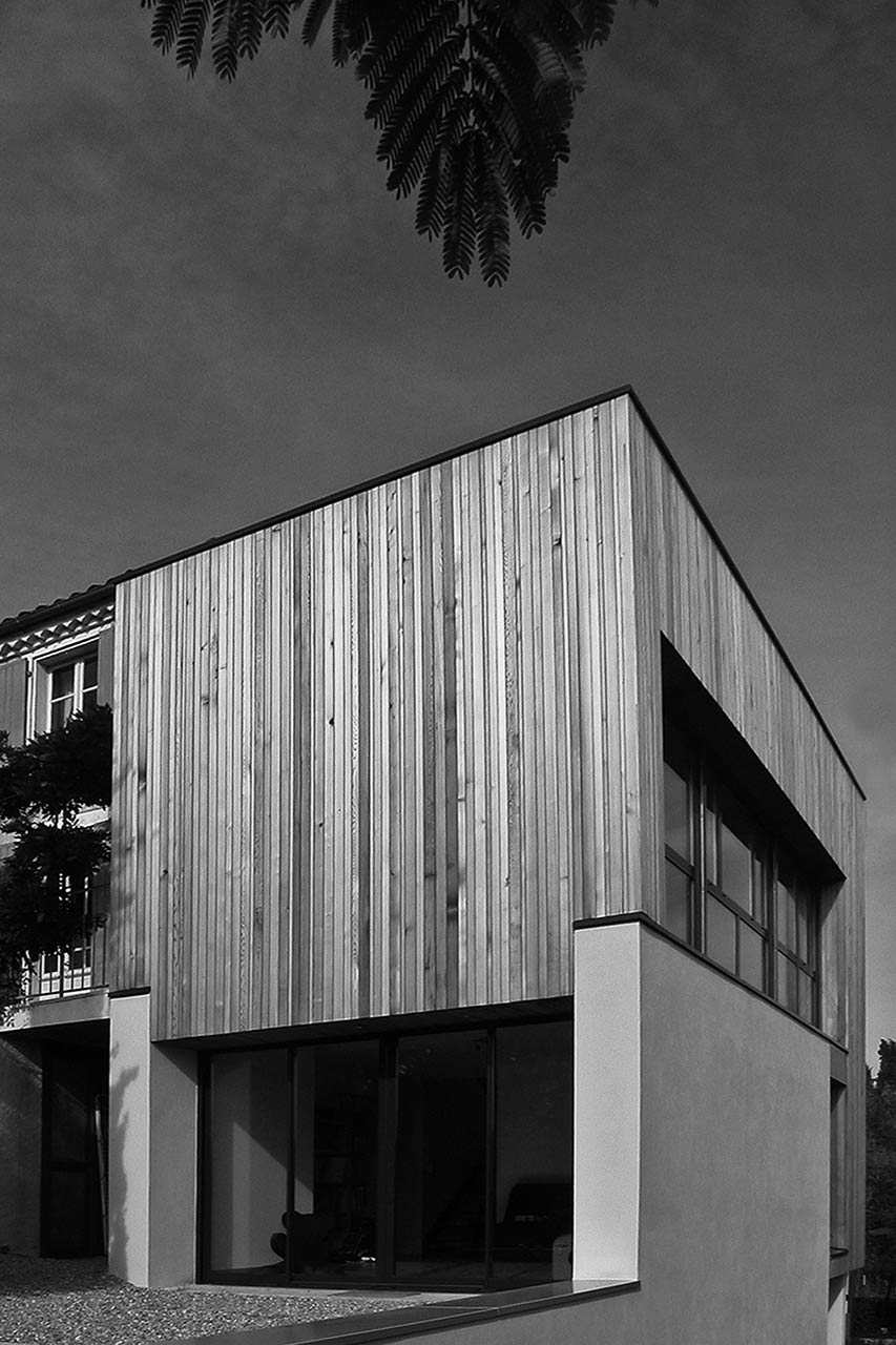 Franck Martinez architectes