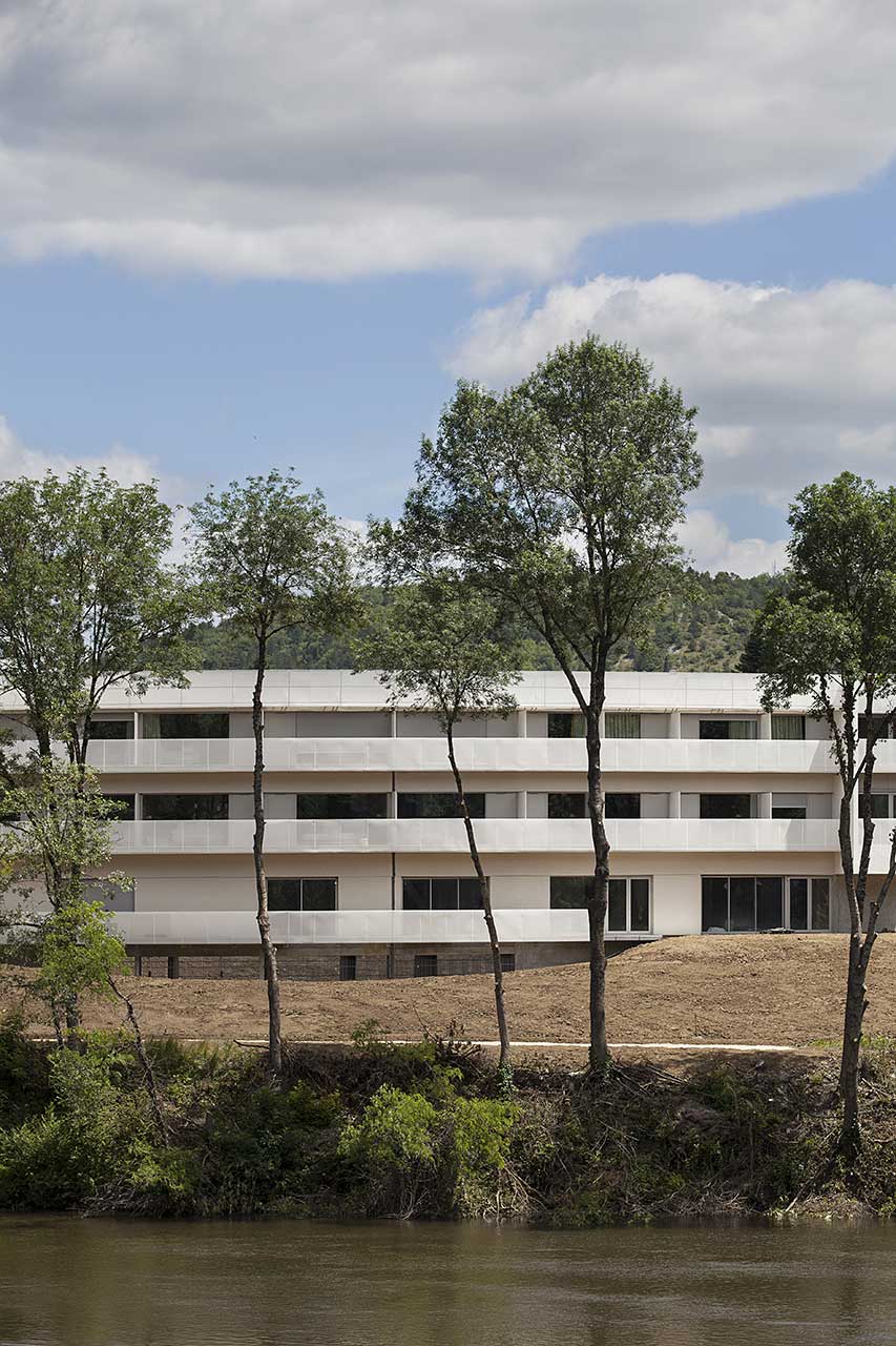 Franck Martinez architectes