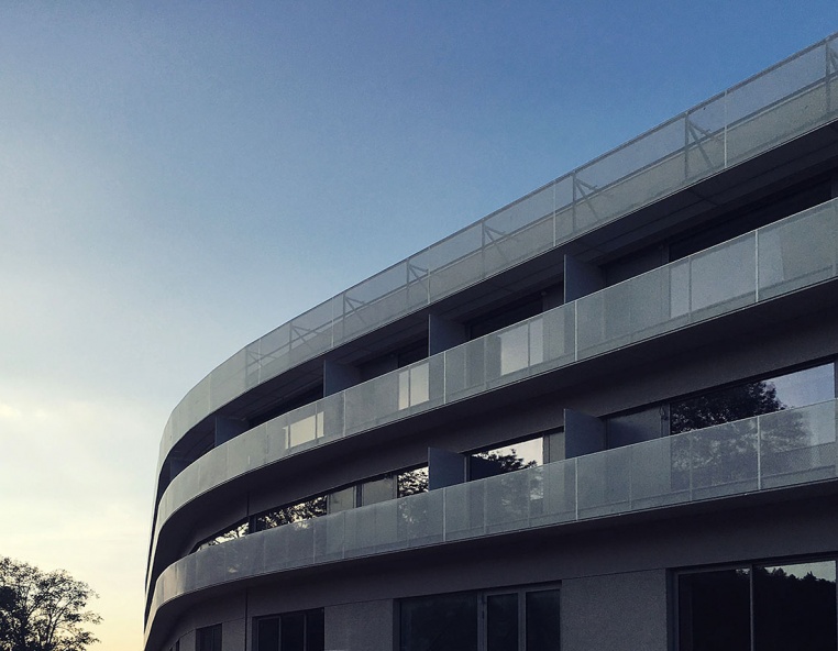 Franck Martinez architectes