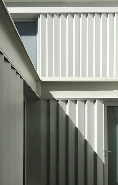 Franck Martinez architectes