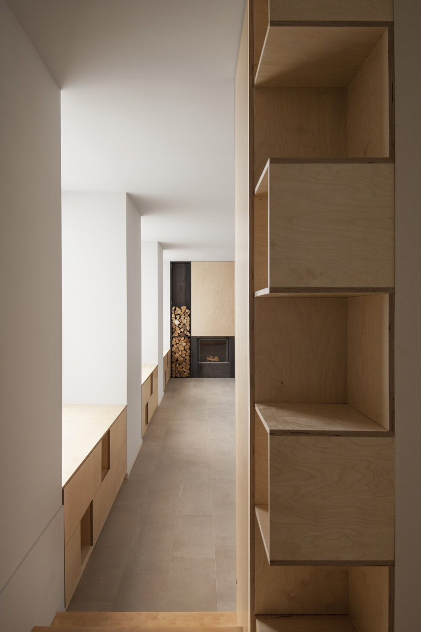 Franck Martinez architectes