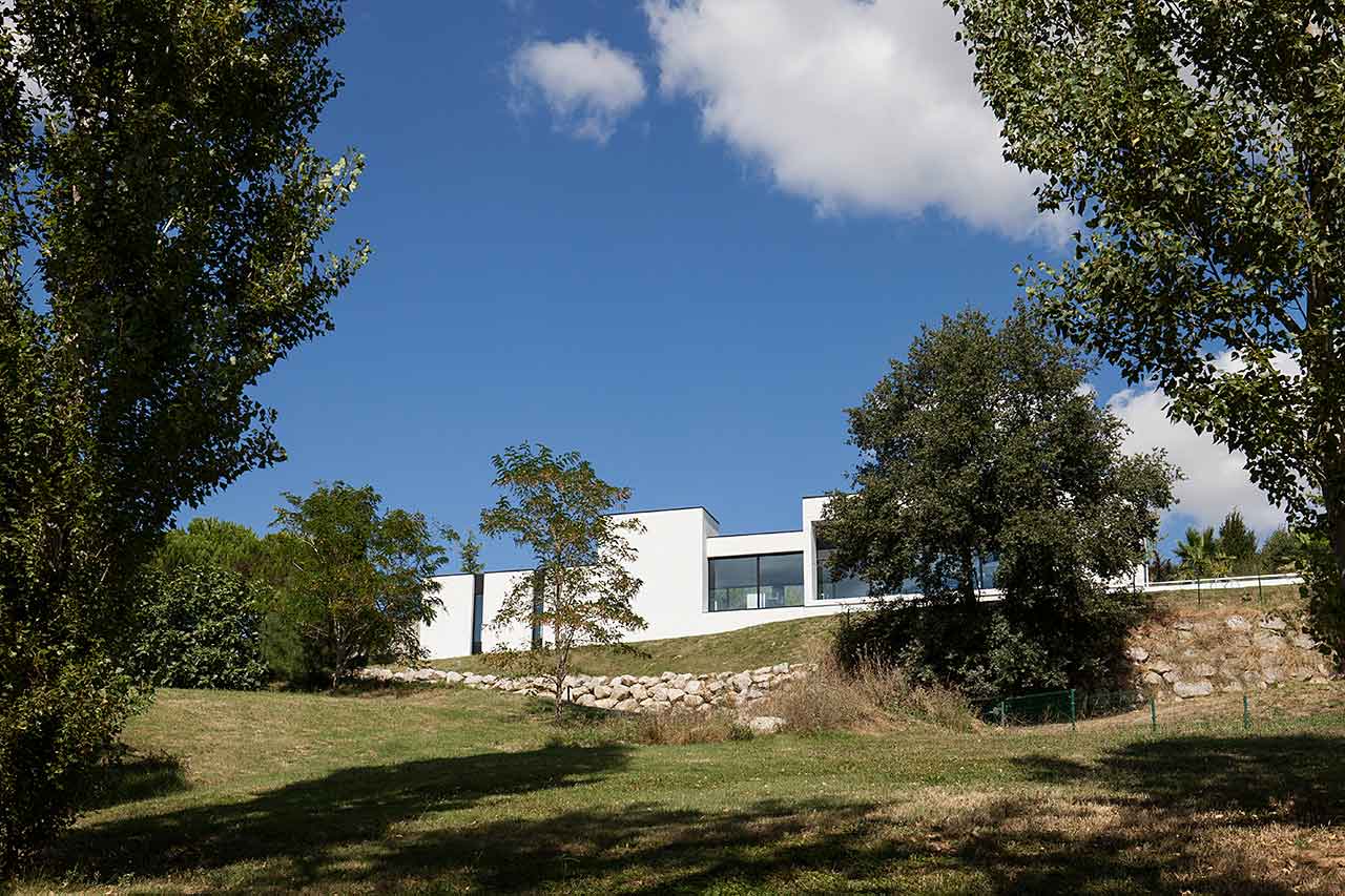 Franck Martinez architectes