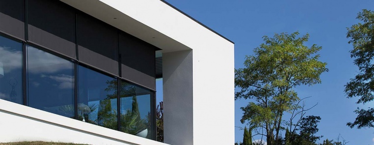 Franck Martinez architectes