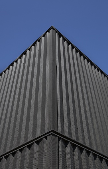 franck martinez architecte