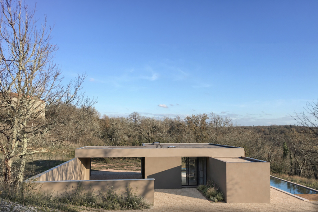 franck martinez architecte