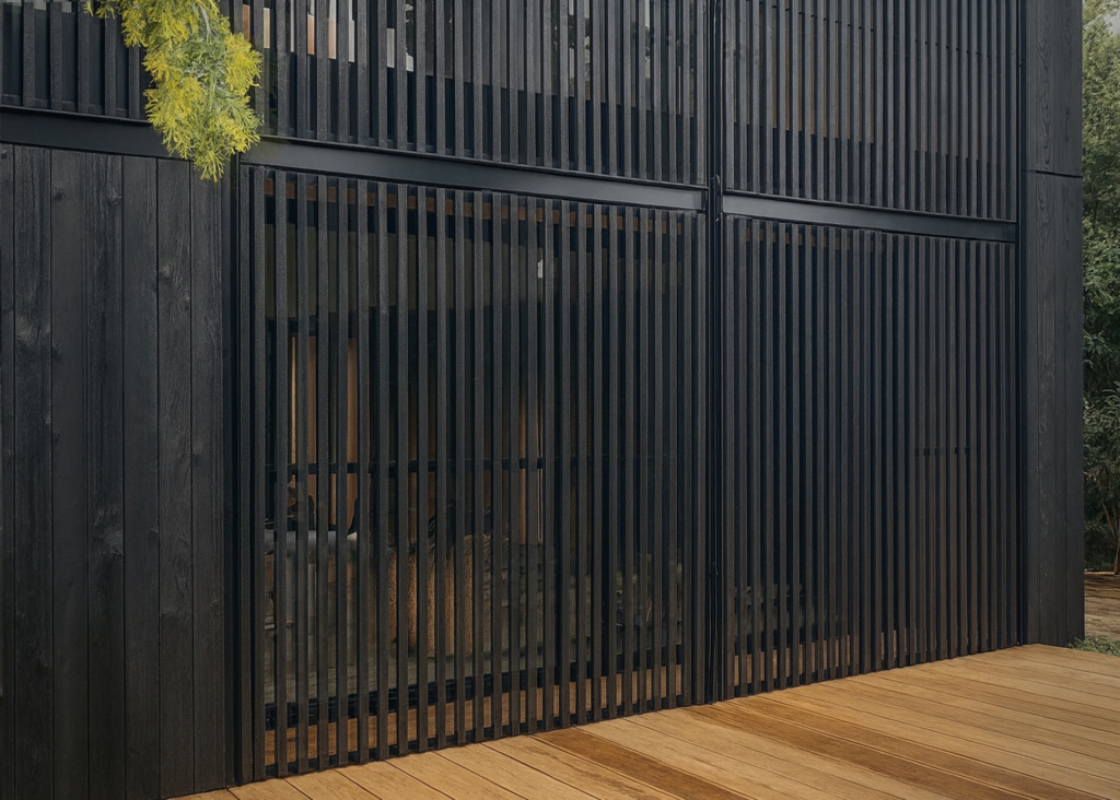 Franck Martinez architectes