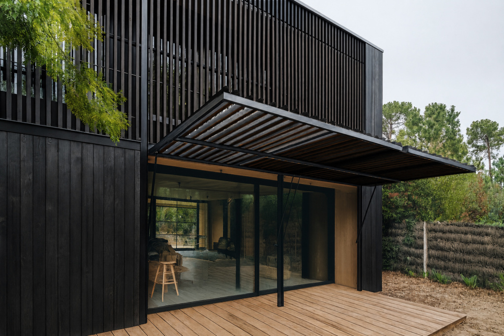 Franck Martinez architectes