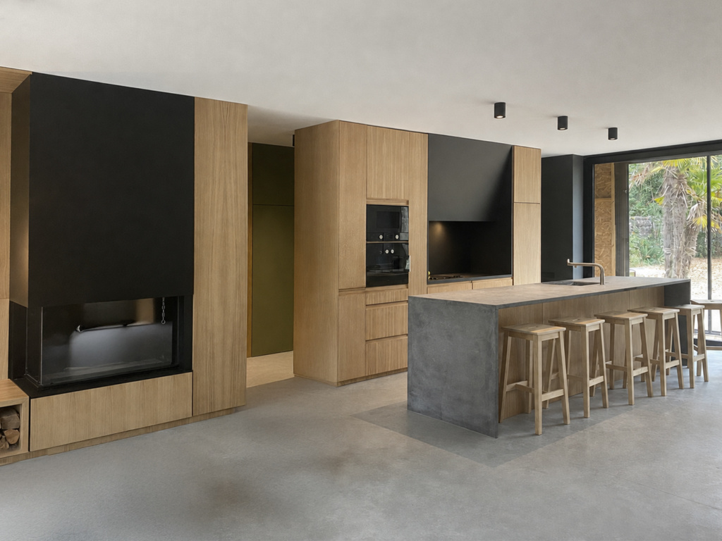Franck Martinez architectes