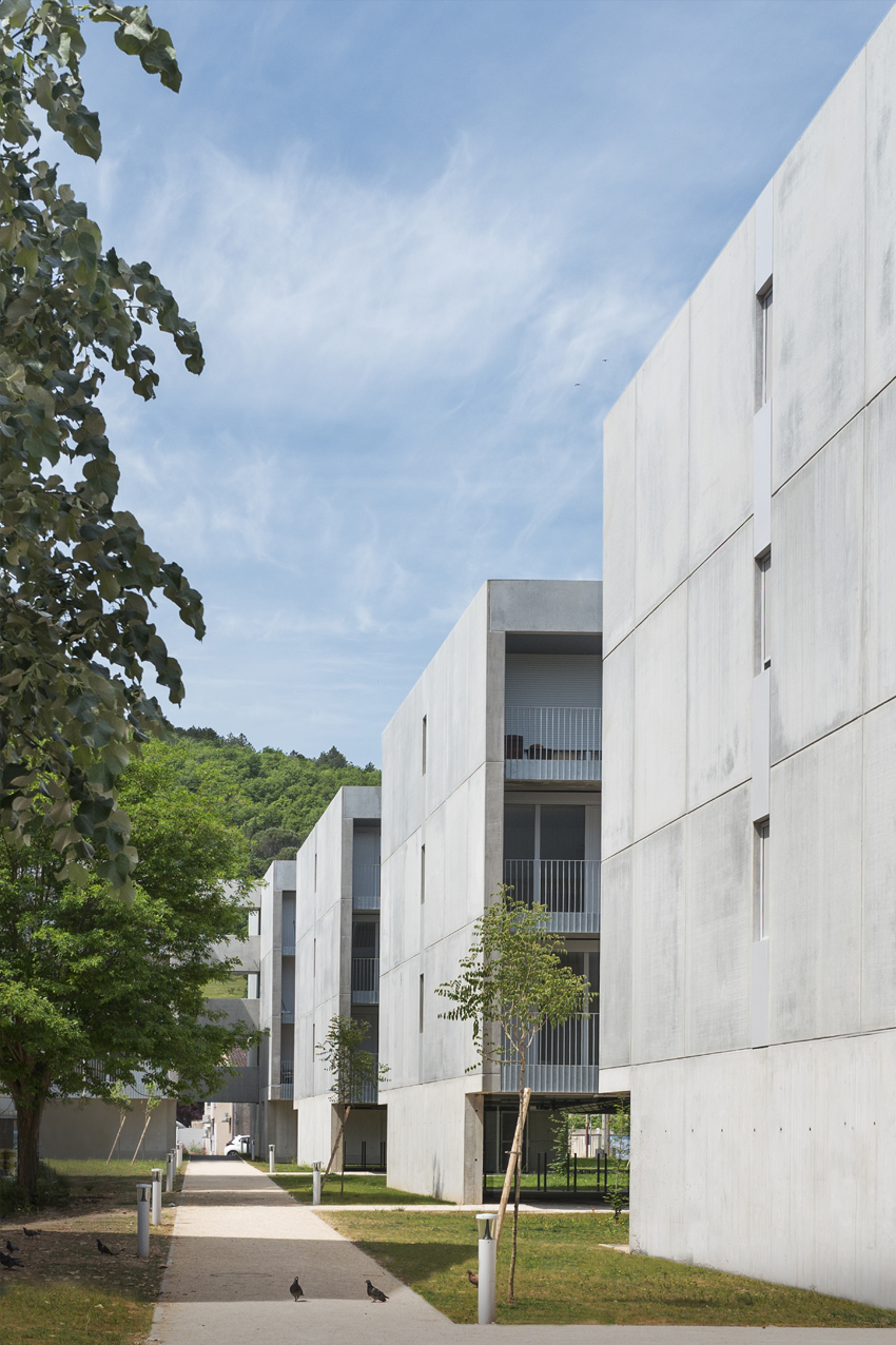 projet CDF atelier fm architectes