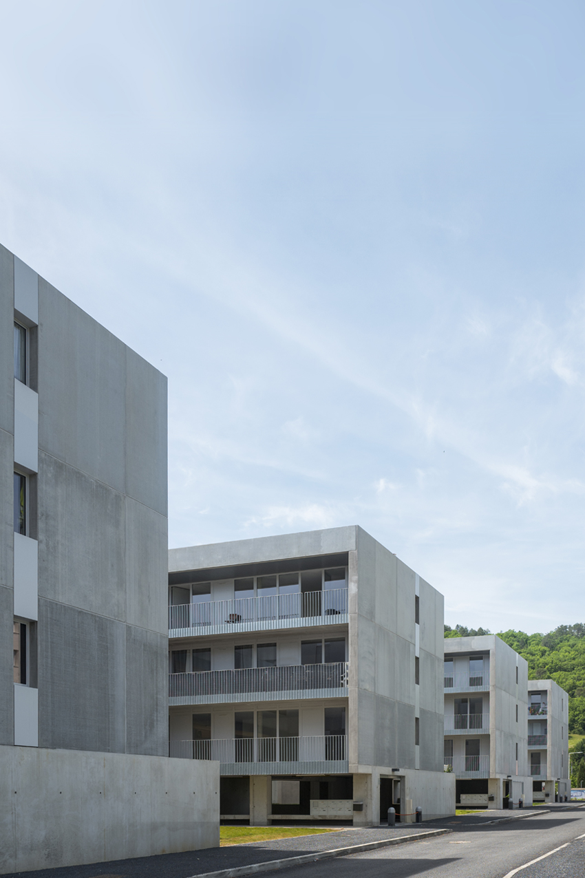 projet CDF atelier fm architectes