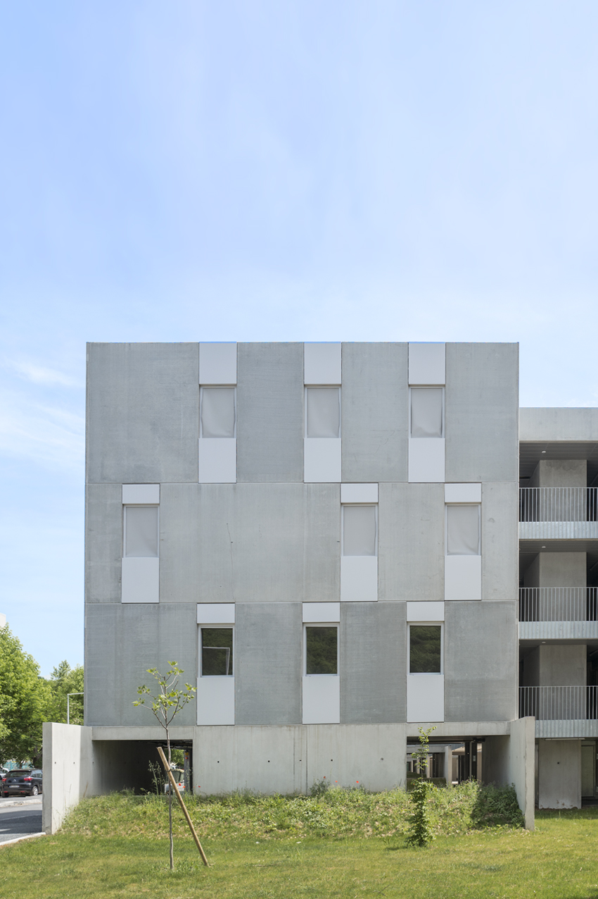 projet CDF atelier fm architectes