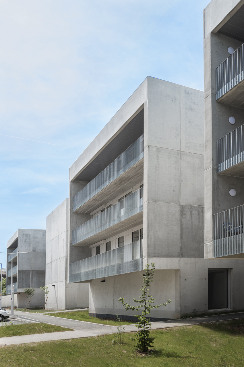 projet CDF atelier fm architectes