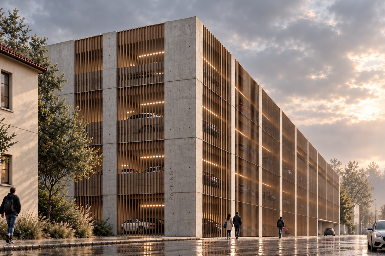 Parking Silo (46)-concours 2009-laureat NC